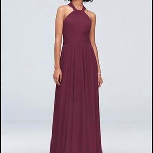 Bridesmaid dress